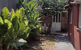 La casita en San Miguel del Monte